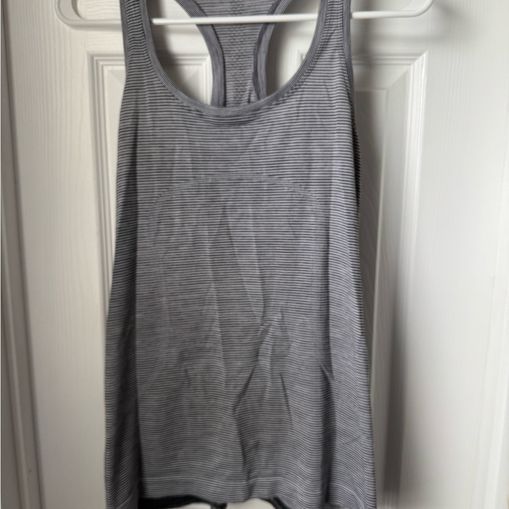 Lululemon Swiftly Tank
